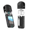 Insta360 X3 AMagisn Lens Guard - Protective Camera Accessories - 2