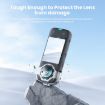 Insta360 X3 AMagisn Lens Guard - Protective Camera Accessories - 8