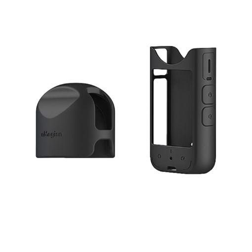 Insta360 X3 AMagisn Silicone Case - Protective Camera Accessories - 1