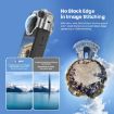 Insta360 X3 AMagisn Silicone Case - Protective Camera Accessories - 9
