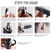 V99 Box Sound Amplifier Hearing Aid Earphone - Enhance Hearing Clarity - 8