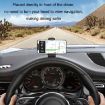 Car Multifunctional Phone Holder Navigation Swivel Bracket Gen 2 - 8