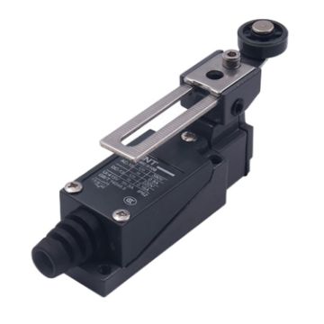 CHNT YBLX-ME8108 Limiter Travel Switch Micro Self-Reset Stroke Switch - 1