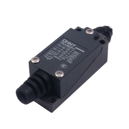 CHNT YBLX-ME8111 Limiter Travel Switch Micro Self-Resetting Stroke - 1
