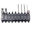 CHNT YBLX-ME8111 Limiter Travel Switch Micro Self-Resetting Stroke - 3