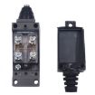 CHNT YBLX-ME8122 Limiter Travel Switch Micro Self-Resetting Stroke - 4