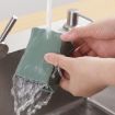Green Cup Slicer for Strawberries, Grapes & Vegetables - Kitchen Gadget - 6