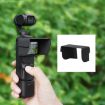 DJI Osmo Pocket 3 BRDRC Sunshade Hood Lightweight Screen Shade Black - 2