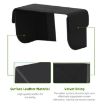 DJI Osmo Pocket 3 BRDRC Sunshade Hood Lightweight Screen Shade Black - 5