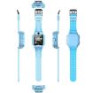 Q19 1.44" 2G Kids Smart Watch with Camera, GPS, Waterproof - Blue - 3