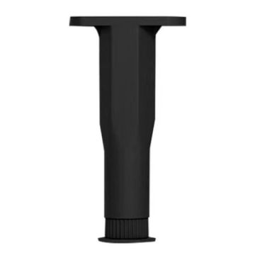 Adjustable 13-22cm Underbed Beam Support Holder Furniture Bracket - 1