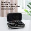 Insta360 Ace/Ace Pro Yellow Organizer Bag - Camera Protective Accessory - 4