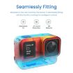Insta360 Ace Pro aMagisn Feather Body Sticker Sports Camera Accessory - 7