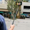 aMagisn 70cm Invisible Selfie Stick for Sports Cameras - Single Rod - 2