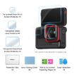 Insta360 ACE 3 In 1 Tempered Film & Stickers - Camera Accessories - 2