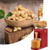 Electric Peanut Butter Machine Grinder EU Plug - Household Small Cooking - 2