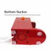 Electric Peanut Butter Machine Grinder EU Plug - Household Small Cooking - 4