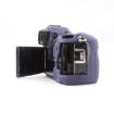 Nikon Z6III Camera Silicone Case - Deep Blue Protective Cover - 6