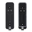 Blink Doorbell Backplate Replacement Part - Black | Secure Fit - 3