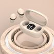 Mini TWS Bluetooth Earphones - Noise Reduction, Long Life, White Earbuds - 2