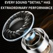 Mini TWS Bluetooth Earphones - Noise Reduction, Long Life, White Earbuds - 9