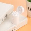 Mini Portable Bluetooth Headset Cleaning Pen - Multifunctional Stick (White) - 9