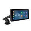 6.86 Inch 4KDVR Smart Screen Player - Standard Specification - 1