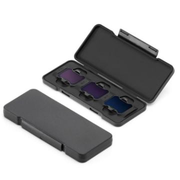 DJI Avata 2 ND Filters Set ND8/16/32 - Original Accessory - 1