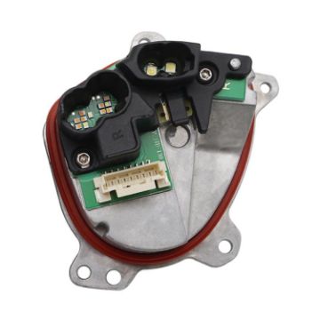 BMW LCI Right Turn Signal LED Light Source Module 23508302AA - 1