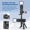 Insta360 X4 aMagisn Metal Protective Housing Frame Quick Release - 7