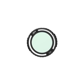 DJI Avata 2 Traverser JSR-2050-04 CPL Polarizing Lens Filter Accessory - 1