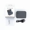 Insta360 X4 Charging Hub - Battery Charging Box for Insta360 X4 - 6