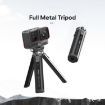 aMagisn AM11 Metal Desktop Tripod for Mini Sports Camera & SLR - 2