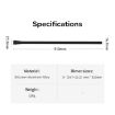 aMagisn AM10 Flexible Stand for Sports Camera & Cycling Vlog Accessories - 4