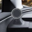 2024 Tesla Model 3 LHD Dashboard Magnetic Phone Holder - 2