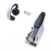 PS5 Slim iplay HA-8006 Cooling Dock & Dual Charging Stand (White) - 3