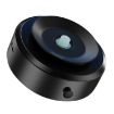 Black Magnetic Car Phone Mount - Suction Cup Dashboard Bracket Holder - 1