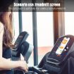 Green Magnetic Car Phone Mount - Suction Cup Dashboard Support Bracket - 8