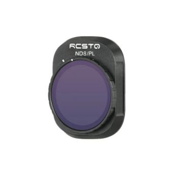 DJI Mini 4 Pro ND-PL8 Filter HD Protective Mirror Drone Accessory - 1