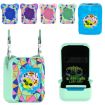 Bitzee Magicals Digital Pet Gaming Machine Silicone Cover Light Purple - 2