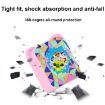 Bitzee Magicals Digital Pet Gaming Machine Silicone Cover Light Purple - 5