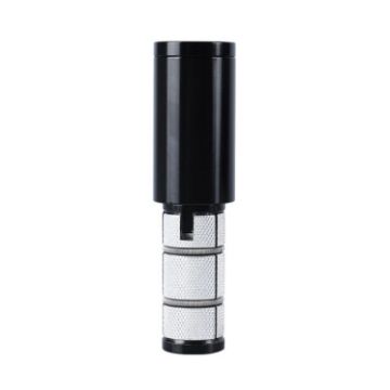 Long Bicycle Hidden Handlebar Lifter Mountain Bike Riser Fork Tap - 1