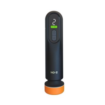 Wireless Car Waxer & Polisher - Scratch Repair Grinder (Basic) - 1