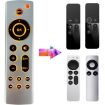 Apple TV Remote Control 4K/HD A2169 A1842 A1625 Backlight Style - 1