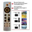 Apple TV Remote Control 4K/HD A2169 A1842 A1625 Backlight Style - 3