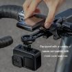 WEST BIKING TCR/PCR Bicycle Computer & Camera Base - Basic Model - 4