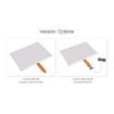 Waveshare 13.3" E-Ink Display, 960x680 Pixels, SPI, Nude Screen Version - 6