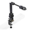 Waveshare 25118 RoArm-M2-S 4-DOF Desktop Robotic Arm Kit ESP32 UK Plug - 1