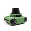 FUJIFILM INSTAX MINI 99 Camera Silicone Case Green - Protective Cover - 4