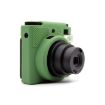 FUJIFILM INSTAX MINI 99 Camera Silicone Case Green - Protective Cover - 5